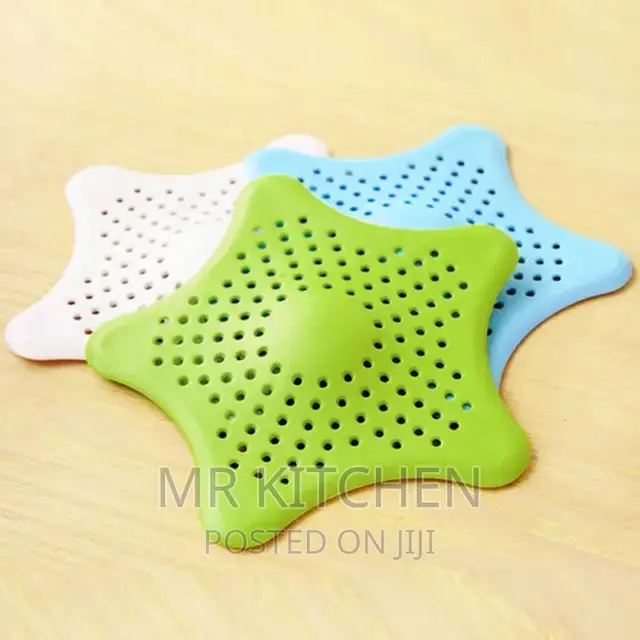 Sink Strainer Trap