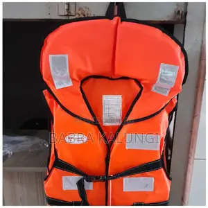 Life Jacket