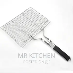 Grill Basket