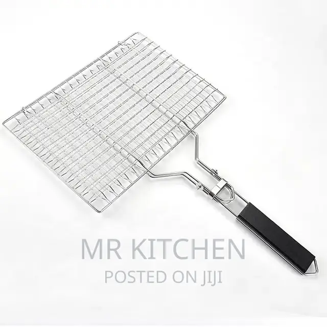 Grill Basket