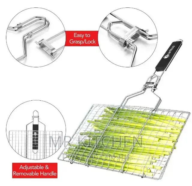 Grill Basket