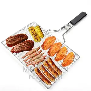 Grill Basket