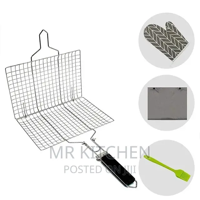 Grill Basket