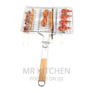 Grill Basket