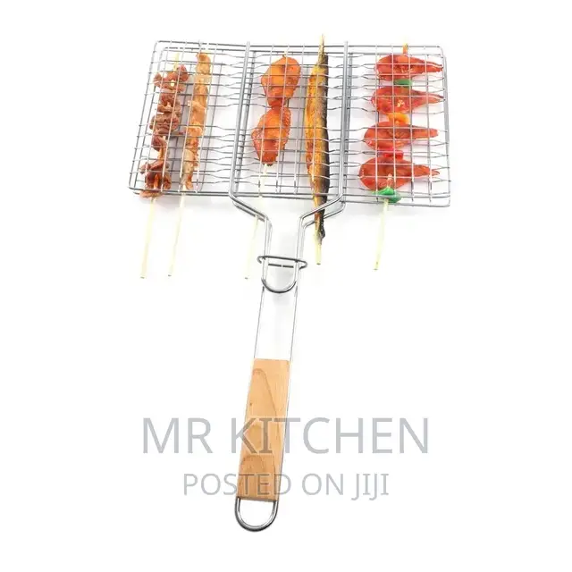 Grill Basket