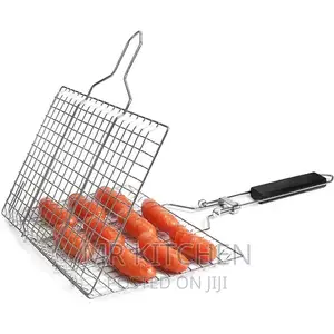Grill Basket