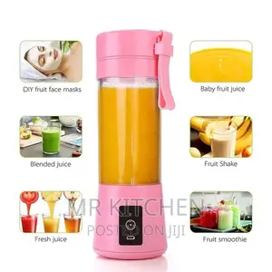 Portable Blender