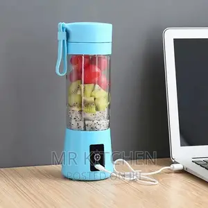 Portable Blender