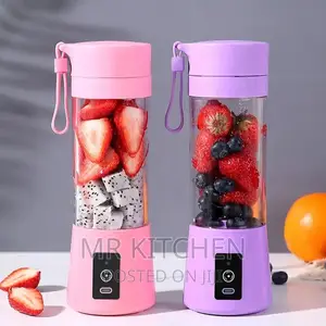 Portable Blender