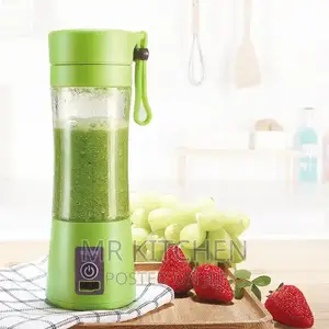 Portable Blender