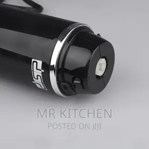 DSP Hand Blender