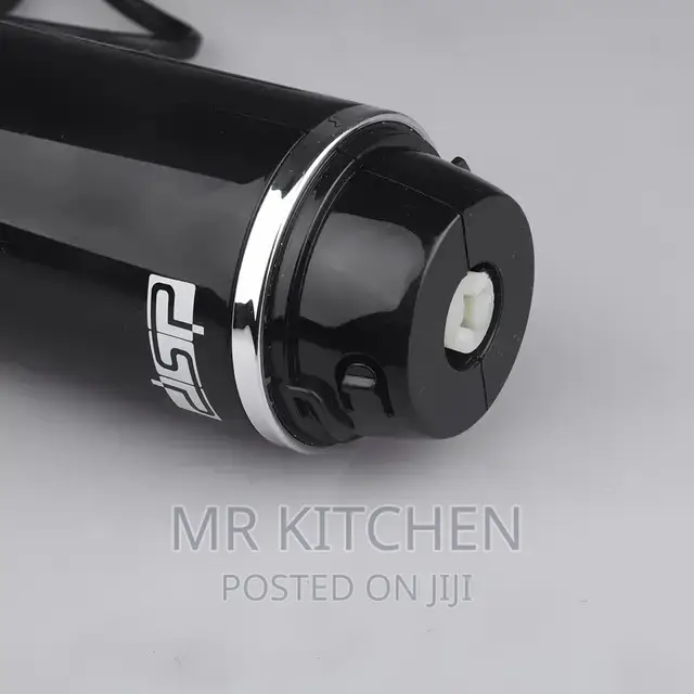 DSP Hand Blender