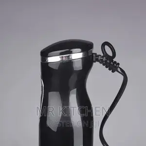 DSP Hand Blender