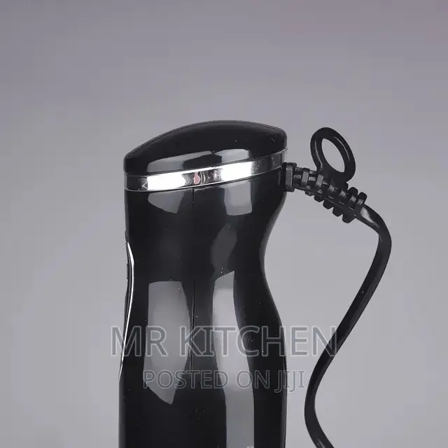 DSP Hand Blender
