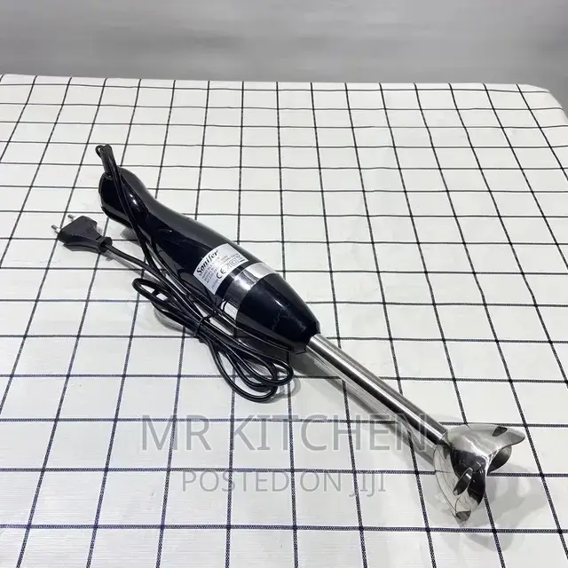 DSP Hand Blender