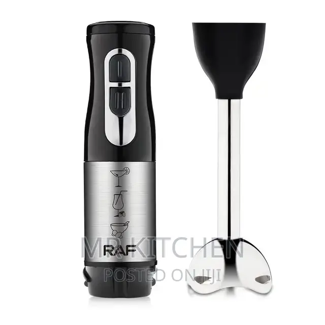 Sonifer Hand Blender