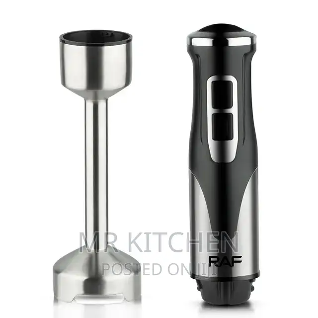Sonifer Hand Blender