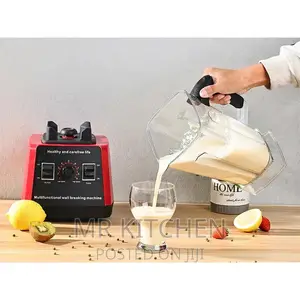 Hoffman Commercial Blender