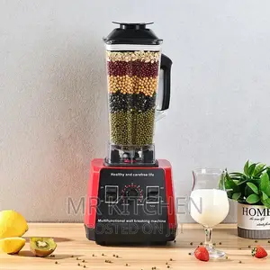Hoffman Commercial Blender