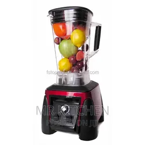 Commercial Blender
