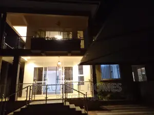 Furnished 5bdrm House in Kyanja All Tarmack, Central Division for sale