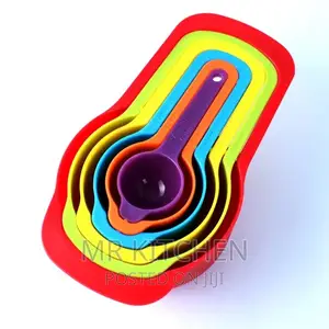 Measuring Spoons