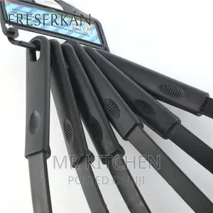 Silicon Leddles[Spoons]