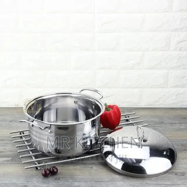 High Grade Dishes