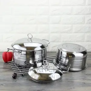 High Grade Dishes