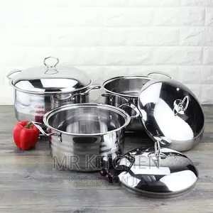 High Grade Dishes