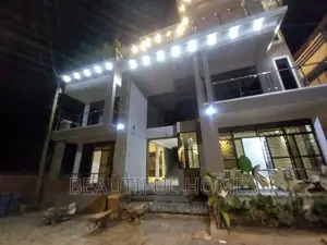 Furnished 6bdrm House in Kyanja Rich, Central Division for sale