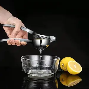 Orange Squeezer[Stainless]