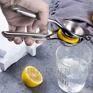 Lemon Juicer