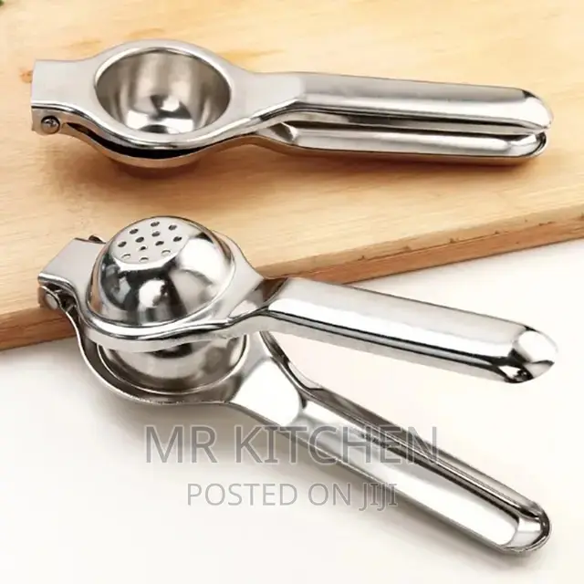 Lemon Juicer
