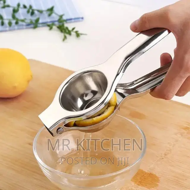 Lemon Juicer