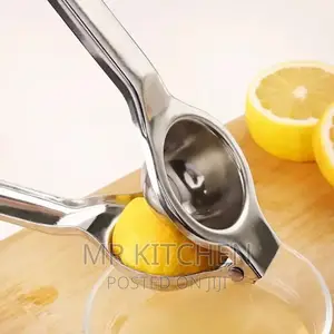Lemon Juicer
