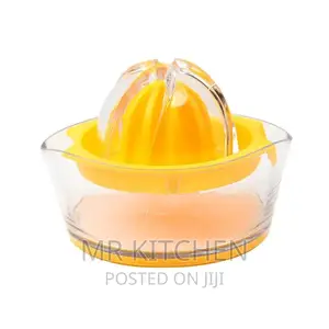 Orange Squeezer