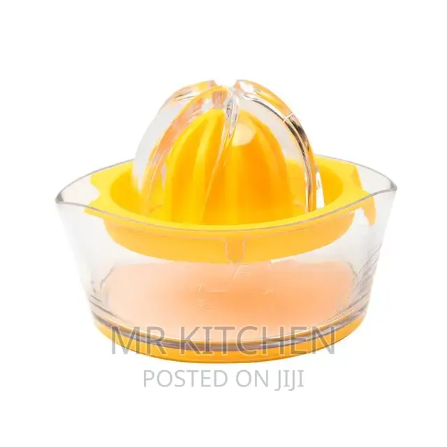 Orange Squeezer