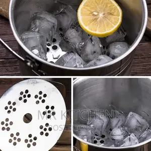 Small Icebuckets