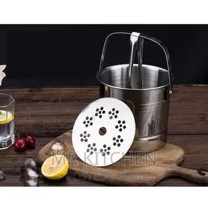 Small Icebuckets