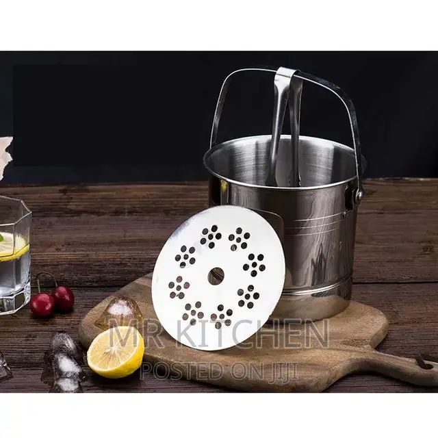 Small Icebuckets