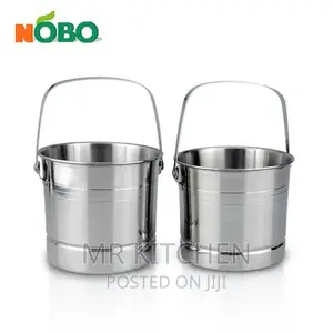 Small Icebuckets