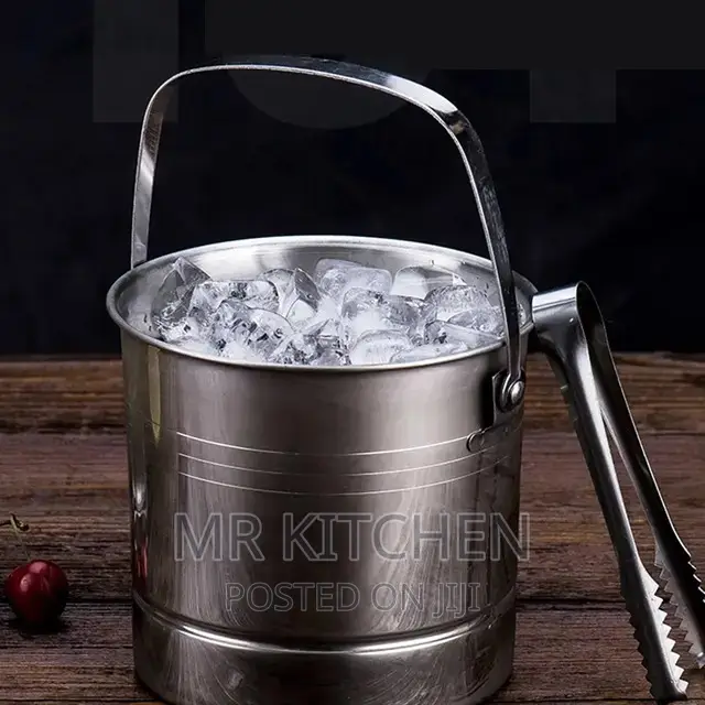 Small Icebuckets