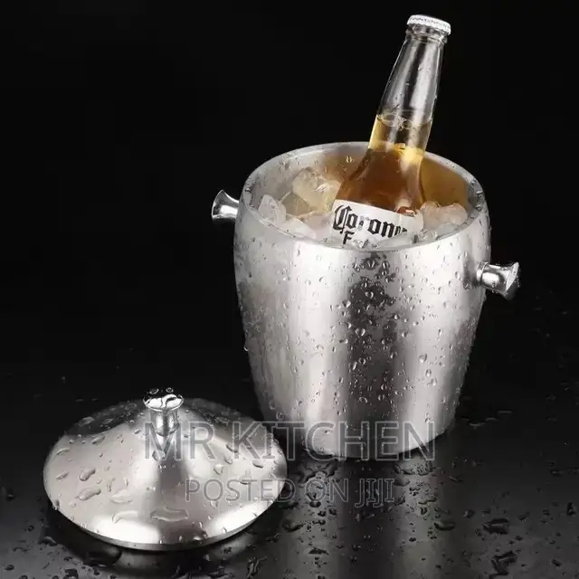 Ice Bucket[ Heavy]