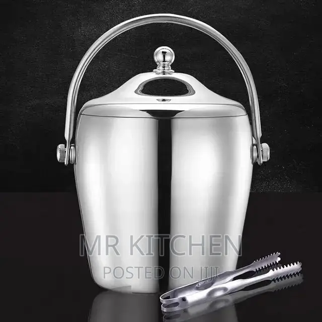 Ice Bucket[ Heavy]