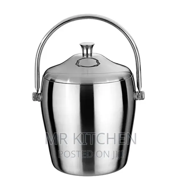 Ice Bucket[ Heavy]