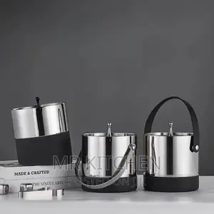 Heavy Duty Ice Bucket