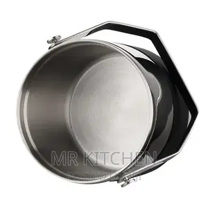Heavy Duty Ice Bucket
