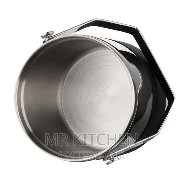 Heavy Duty Ice Bucket