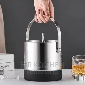 Heavy Duty Ice Bucket